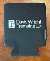 Black Drink Koozie