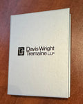 Sticky Note Booklet