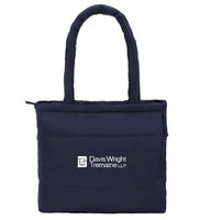 Puffer Recycled 15" Laptop Tote