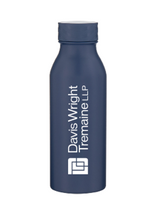 25 oz H2GO Slant Bottle