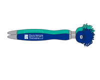 MopToppers Spinner Ball Pen