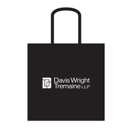 Dublin Gift Bag 6½W x 3½ x 6½H