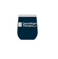 12 oz Cece Tumbler - Navy